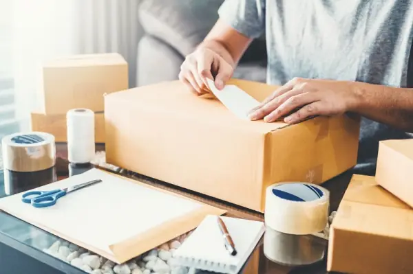 Hướng Dẫn Quy Trình Đóng Gói Sản Phẩm Chuẩn, An Toàn Khi Vận Chuyển Hướng Dẫn Quy Trình Đóng Gói Sản Phẩm Chuẩn, An Toàn Khi Vận Chuyển