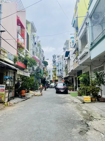 Đường Đồng Xoài, Quận Tân Bình: Thông Tin Chi Tiết Và Cập Nhật Thị Trường Nhà Đất Đường Đồng Xoài, Quận Tân Bình: Thông Tin Chi Tiết Và Cập Nhật Thị Trường Nhà Đất