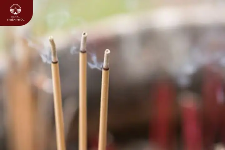 Đốt Nhang 2 Ngắn 1 Dài La Điềm Gì Đốt Nhang 2 Ngắn 1 Dài La Điềm Gì