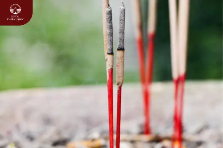 Đốt Nhang 2 Ngắn 1 Dài La Điềm Gì Đốt Nhang 2 Ngắn 1 Dài La Điềm Gì