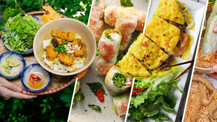 Khám Phá 15 Món Ăn Đặc Trưng Đà Nẵng Mà Du Khách Không Thể Bỏ Lỡ