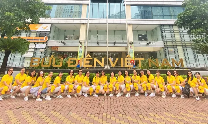 Thông Tin Về Công Ty Cổ Phần Du Lịch Bưu Điện: Lịch Sử Hình Thành Và Lĩnh Vực Hoạt Động Thông Tin Về Công Ty Cổ Phần Du Lịch Bưu Điện: Lịch Sử Hình Thành Và Lĩnh Vực Hoạt Động