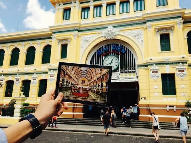 Thông Tin Về Công Ty Cổ Phần Du Lịch Bưu Điện: Lịch Sử Hình Thành Và Lĩnh Vực Hoạt Động Thông Tin Về Công Ty Cổ Phần Du Lịch Bưu Điện: Lịch Sử Hình Thành Và Lĩnh Vực Hoạt Động