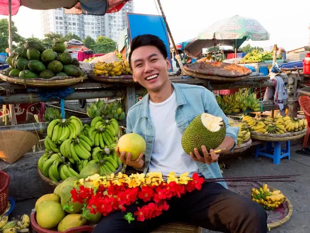 Khám Phá Phong Cách Du Lịch Của Khoai Lang Thang: Hành Trình, Mẹo & Địa Điểm Nổi Bật Khám Phá Phong Cách Du Lịch Của Khoai Lang Thang: Hành Trình, Mẹo & Địa Điểm Nổi Bật