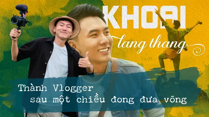 Khám Phá Phong Cách Du Lịch Của Khoai Lang Thang: Hành Trình, Mẹo & Địa Điểm Nổi Bật Khám Phá Phong Cách Du Lịch Của Khoai Lang Thang: Hành Trình, Mẹo & Địa Điểm Nổi Bật