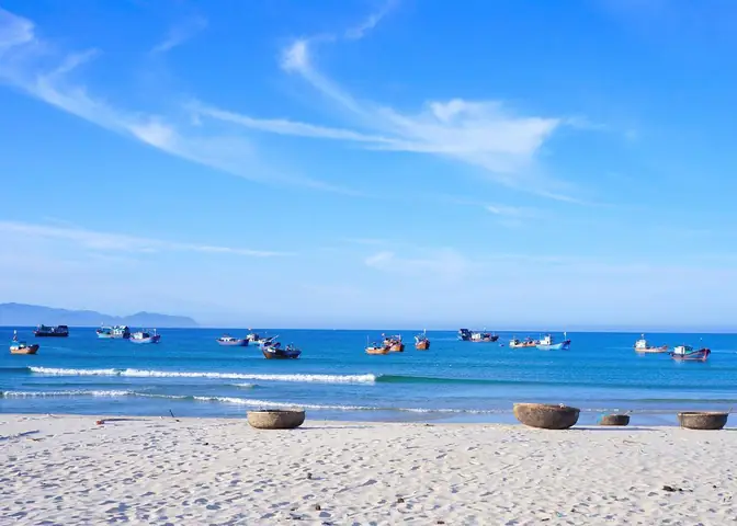 Lịch Trình Du Lịch Hà Nội – Mũi Né 4 Ngày 3 Đêm: Cách Lên Kế Hoạch, Di Chuyển, Chi Phí Và Mẹo Tiết Kiệm