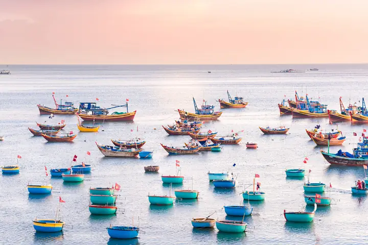 Lịch Trình Du Lịch Hà Nội – Mũi Né 4 Ngày 3 Đêm: Cách Lên Kế Hoạch, Di Chuyển, Chi Phí Và Mẹo Tiết Kiệm