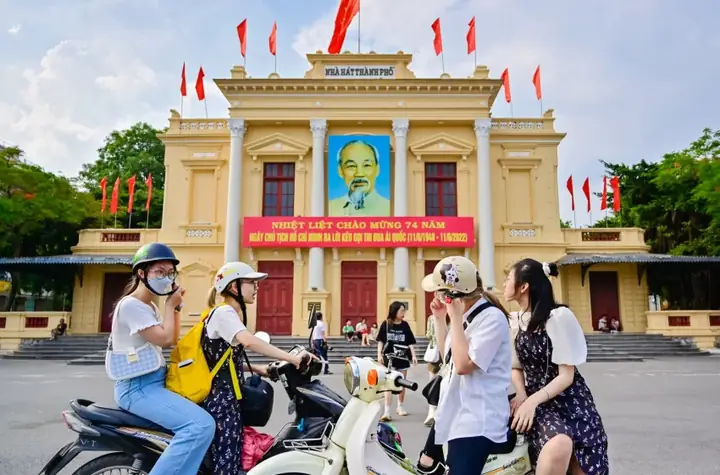 Lịch Trình Du Lịch Hải Phòng 1 Ngày: Khám Phá Ăn Chơi Trọn Gói