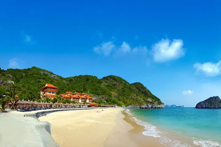 Lịch Trình Du Lịch Hải Phòng 1 Ngày: Khám Phá Ăn Chơi Trọn Gói