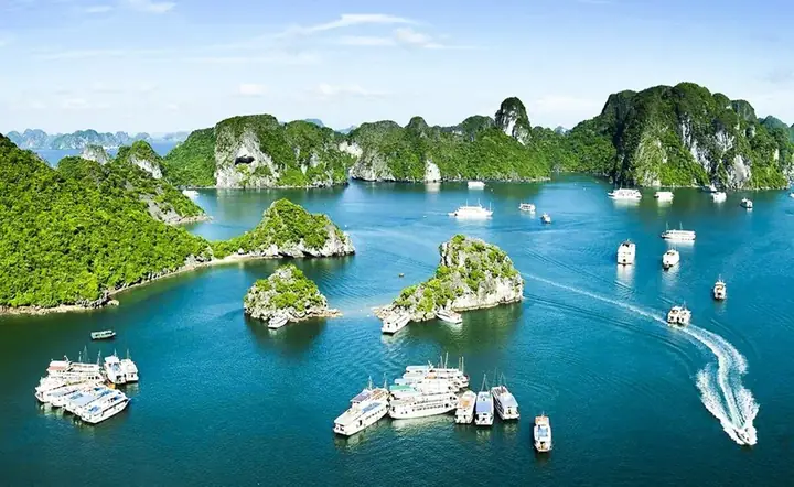 Lịch Trình Du Lịch Hải Phòng 1 Ngày: Khám Phá Ăn Chơi Trọn Gói