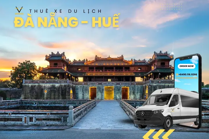 Lịch Trình Du Lịch Huế 1 Ngày Tự Túc: Địa Điểm, Ẩm Thực Và Chi Phí Chi Tiết
