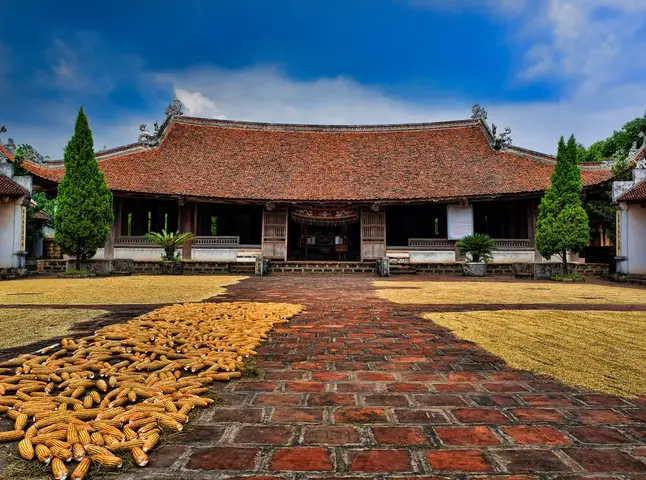Hướng Dẫn Du Lịch Làng Cổ Đường Lâm 2026: Lịch Trình, Điểm Tham Quan & Mẹo Trải Nghiệm Hướng Dẫn Du Lịch Làng Cổ Đường Lâm 2026: Lịch Trình, Điểm Tham Quan & Mẹo Trải Nghiệm