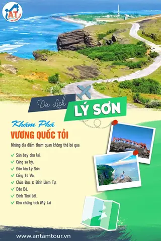 Hướng Dẫn Chi Tiết Di Chuyển Từ Hà Nội Tới Đảo Lý Sơn: Các Cách, Thời Gian, Chi Phí Và Lưu Ý Hướng Dẫn Chi Tiết Di Chuyển Từ Hà Nội Tới Đảo Lý Sơn: Các Cách, Thời Gian, Chi Phí Và Lưu Ý