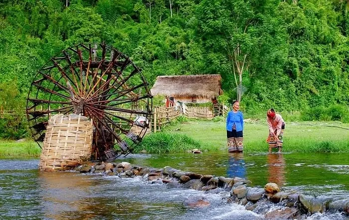 Lịch Trình Du Lịch Miền Tây Xứ Nghệ 2 Ngày 1 Đêm: Điểm Đến, Hoạt Động & Mẹo Thực Tế