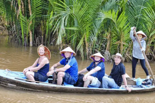 Kinh Nghiệm Du Lịch Tự Túc Mỹ Tho – Tiền Giang: Lịch Trình, Điểm Tham Quan & Chi Phí Chi Tiết Kinh Nghiệm Du Lịch Tự Túc Mỹ Tho – Tiền Giang: Lịch Trình, Điểm Tham Quan & Chi Phí Chi Tiết