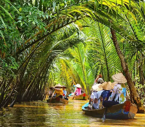 Kinh Nghiệm Du Lịch Tự Túc Mỹ Tho – Tiền Giang: Lịch Trình, Điểm Tham Quan & Chi Phí Chi Tiết Kinh Nghiệm Du Lịch Tự Túc Mỹ Tho – Tiền Giang: Lịch Trình, Điểm Tham Quan & Chi Phí Chi Tiết