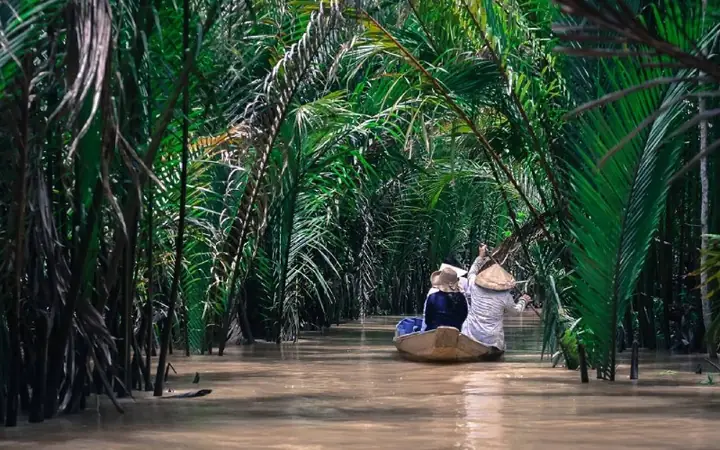 Kinh Nghiệm Du Lịch Tự Túc Mỹ Tho – Tiền Giang: Lịch Trình, Điểm Tham Quan & Chi Phí Chi Tiết Kinh Nghiệm Du Lịch Tự Túc Mỹ Tho – Tiền Giang: Lịch Trình, Điểm Tham Quan & Chi Phí Chi Tiết