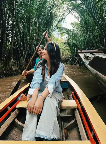 Kinh Nghiệm Du Lịch Tự Túc Mỹ Tho – Tiền Giang: Lịch Trình, Điểm Tham Quan & Chi Phí Chi Tiết Kinh Nghiệm Du Lịch Tự Túc Mỹ Tho – Tiền Giang: Lịch Trình, Điểm Tham Quan & Chi Phí Chi Tiết
