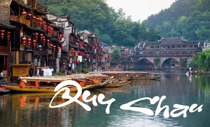 Hướng Dẫn Du Lịch Quý Châu Trung Quốc: Điểm Đến, Lịch Trình & Mẹo Hữu Ích