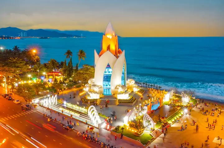 Hướng Dẫn Du Lịch Thành Phố Nha Trang: Điểm Đến, Thời Gian, Và Mẹo Du Lịch Hướng Dẫn Du Lịch Thành Phố Nha Trang: Điểm Đến, Thời Gian, Và Mẹo Du Lịch