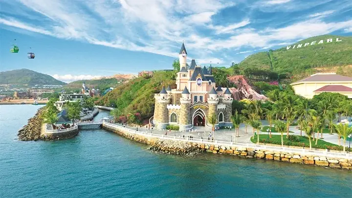 Hướng Dẫn Du Lịch Thành Phố Nha Trang: Điểm Đến, Thời Gian, Và Mẹo Du Lịch Hướng Dẫn Du Lịch Thành Phố Nha Trang: Điểm Đến, Thời Gian, Và Mẹo Du Lịch