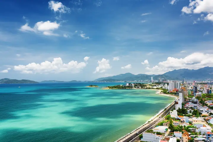 Hướng Dẫn Du Lịch Thành Phố Nha Trang: Điểm Đến, Thời Gian, Và Mẹo Du Lịch Hướng Dẫn Du Lịch Thành Phố Nha Trang: Điểm Đến, Thời Gian, Và Mẹo Du Lịch