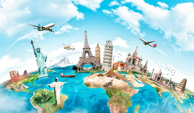 Du Lịch Thế Giới Qua Hình Ảnh: Bộ Sưu Tập 100+ Bức Ảnh Đẹp Nhất Cho Du Khách Việt Nam Du Lịch Thế Giới Qua Hình Ảnh: Bộ Sưu Tập 100+ Bức Ảnh Đẹp Nhất Cho Du Khách Việt Nam