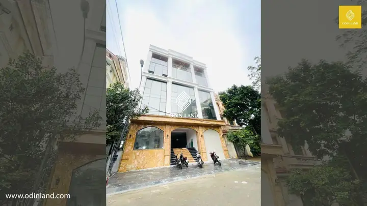 Tổng Quan Thông Tin Đường Đức Diễn, Phường Phúc Diễn, Quận Bắc Từ Liêm Tổng Quan Thông Tin Đường Đức Diễn, Phường Phúc Diễn, Quận Bắc Từ Liêm