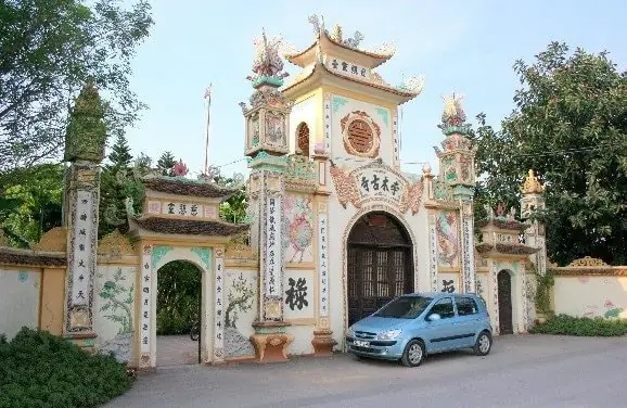 Tổng Quan Thông Tin Đường Đức Diễn, Phường Phúc Diễn, Quận Bắc Từ Liêm Tổng Quan Thông Tin Đường Đức Diễn, Phường Phúc Diễn, Quận Bắc Từ Liêm