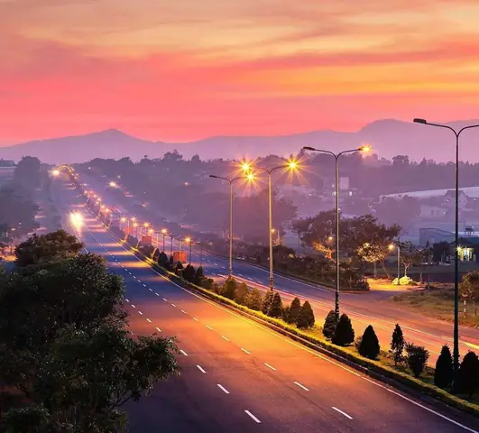 Huyện Đức Trọng, Lâm Đồng: Tổng Quan Vị Trí, Du Lịch Và Kinh Nghiệm Di Chuyển Chi Tiết