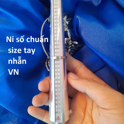 Dụng Cụ Nong Nhẫn Là Gì? Các Loại, Cách Sử Dụng Và Mua Ở Đâu Uy Tín Dụng Cụ Nong Nhẫn Là Gì? Các Loại, Cách Sử Dụng Và Mua Ở Đâu Uy Tín