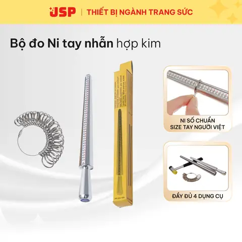 Dụng Cụ Nong Nhẫn Là Gì? Các Loại, Cách Sử Dụng Và Mua Ở Đâu Uy Tín Dụng Cụ Nong Nhẫn Là Gì? Các Loại, Cách Sử Dụng Và Mua Ở Đâu Uy Tín