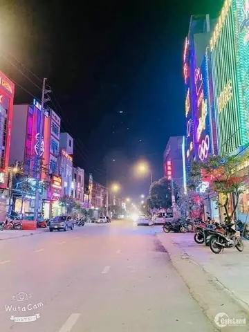 Khám Phá Ẩm Thực Và Tiện Ích Tại Đường 24, Quế Võ, Bắc Ninh Khám Phá Ẩm Thực Và Tiện Ích Tại Đường 24, Quế Võ, Bắc Ninh