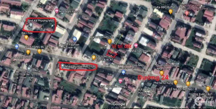 Khám Phá Ẩm Thực Và Tiện Ích Tại Đường 24, Quế Võ, Bắc Ninh Khám Phá Ẩm Thực Và Tiện Ích Tại Đường 24, Quế Võ, Bắc Ninh