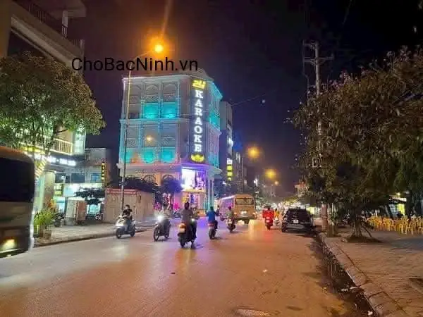 Khám Phá Ẩm Thực Và Tiện Ích Tại Đường 24, Quế Võ, Bắc Ninh Khám Phá Ẩm Thực Và Tiện Ích Tại Đường 24, Quế Võ, Bắc Ninh