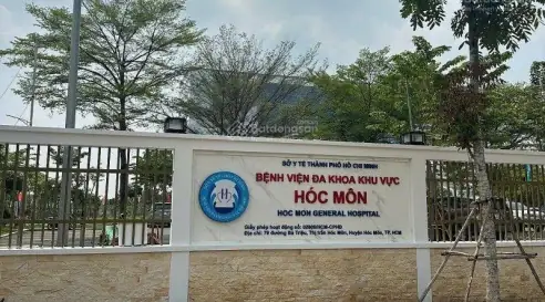 Tổng Quan Thị Trường Nhà Đất Đường Ấp Chánh 16, Xã Tân Xuân, Hóc Môn Tổng Quan Thị Trường Nhà Đất Đường Ấp Chánh 16, Xã Tân Xuân, Hóc Môn
