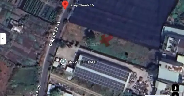 Tổng Quan Thị Trường Nhà Đất Đường Ấp Chánh 16, Xã Tân Xuân, Hóc Môn Tổng Quan Thị Trường Nhà Đất Đường Ấp Chánh 16, Xã Tân Xuân, Hóc Môn