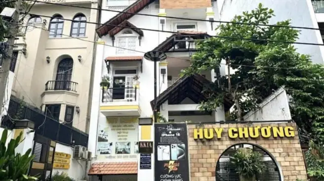 Tổng Quan Thông Tin Và Thị Trường Nhà Đất Đường Ba Vì, Quận 10 Tổng Quan Thông Tin Và Thị Trường Nhà Đất Đường Ba Vì, Quận 10
