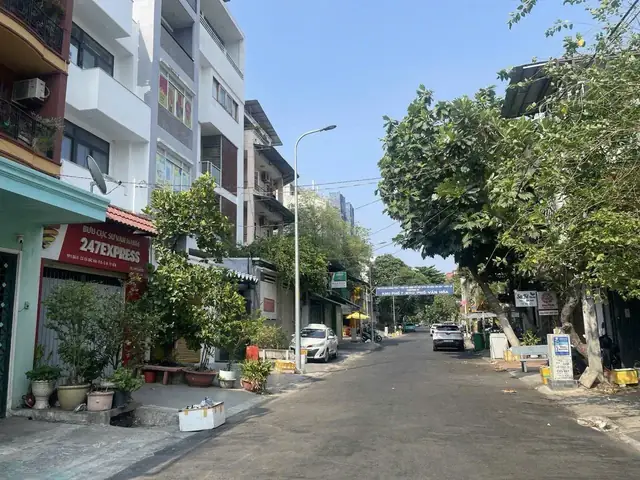 Tổng Quan Thông Tin Và Thị Trường Nhà Đất Đường Ba Vì, Quận 10 Tổng Quan Thông Tin Và Thị Trường Nhà Đất Đường Ba Vì, Quận 10