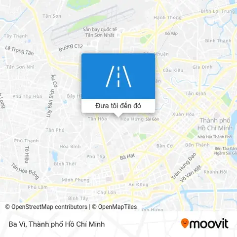 Tổng Quan Thông Tin Và Thị Trường Nhà Đất Đường Ba Vì, Quận 10 Tổng Quan Thông Tin Và Thị Trường Nhà Đất Đường Ba Vì, Quận 10