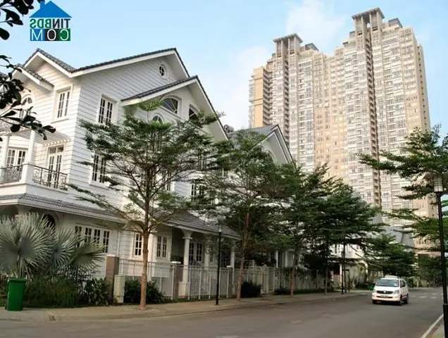 Thông Tin Cần Biết Về Đường Cô Giang Quận 1 Và Cập Nhật Quy Hoạch Mới Nhất