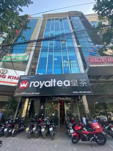 Đường Dương Đình Nghệ Thuộc Phường Nào? Thông Tin Chi Tiết Vị Trí Và Tiện Ích Đường Dương Đình Nghệ Thuộc Phường Nào? Thông Tin Chi Tiết Vị Trí Và Tiện Ích
