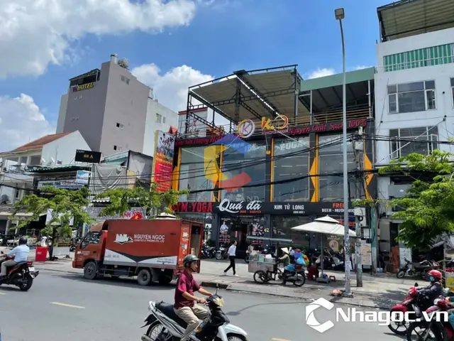Đường Đồng Nai Quận 10: Thông Tin Vị Trí, Quy Hoạch Và Tiềm Năng Bất Động Sản Đường Đồng Nai Quận 10: Thông Tin Vị Trí, Quy Hoạch Và Tiềm Năng Bất Động Sản
