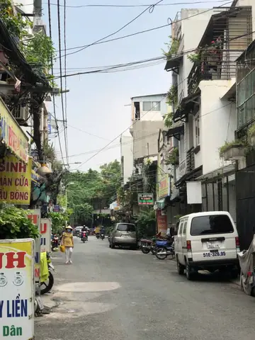 Đường Đồng Nai Quận 10: Thông Tin Vị Trí, Quy Hoạch Và Tiềm Năng Bất Động Sản Đường Đồng Nai Quận 10: Thông Tin Vị Trí, Quy Hoạch Và Tiềm Năng Bất Động Sản