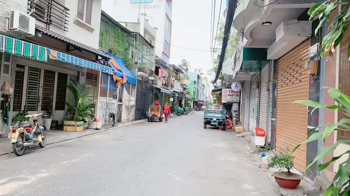 Đường Đồng Nai Quận 10: Thông Tin Vị Trí, Quy Hoạch Và Tiềm Năng Bất Động Sản Đường Đồng Nai Quận 10: Thông Tin Vị Trí, Quy Hoạch Và Tiềm Năng Bất Động Sản