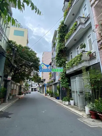 Tổng Quan Thông Tin Và Thị Trường Nhà Đất Đường Đồng Xoài, Quận Tân Bình