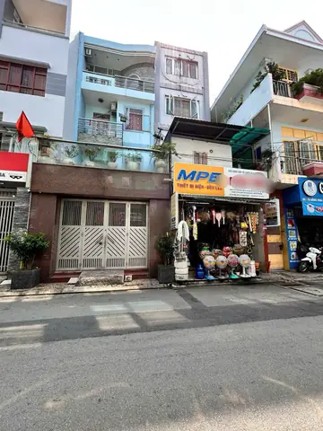 Tổng Quan Thông Tin Và Thị Trường Nhà Đất Đường Đồng Xoài, Quận Tân Bình