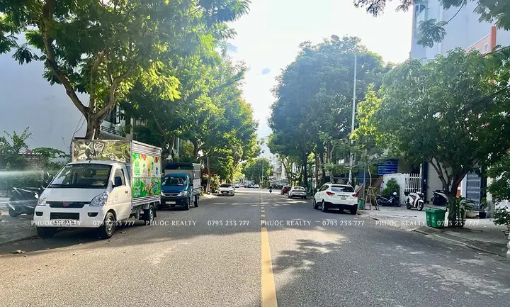 Tổng Quan Về Đường Dương Khuê Đà Nẵng: Vị Trí, Tiềm Năng Bất Động Sản Và Giao Thông Tổng Quan Về Đường Dương Khuê Đà Nẵng: Vị Trí, Tiềm Năng Bất Động Sản Và Giao Thông