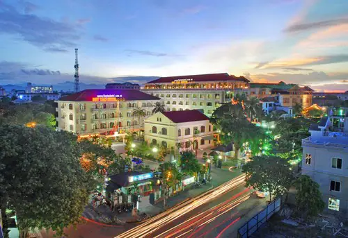 Tổng Quan Thông Tin Và Cập Nhật Quy Hoạch Đường Duy Tân, Tp. Huế Tổng Quan Thông Tin Và Cập Nhật Quy Hoạch Đường Duy Tân, Tp. Huế