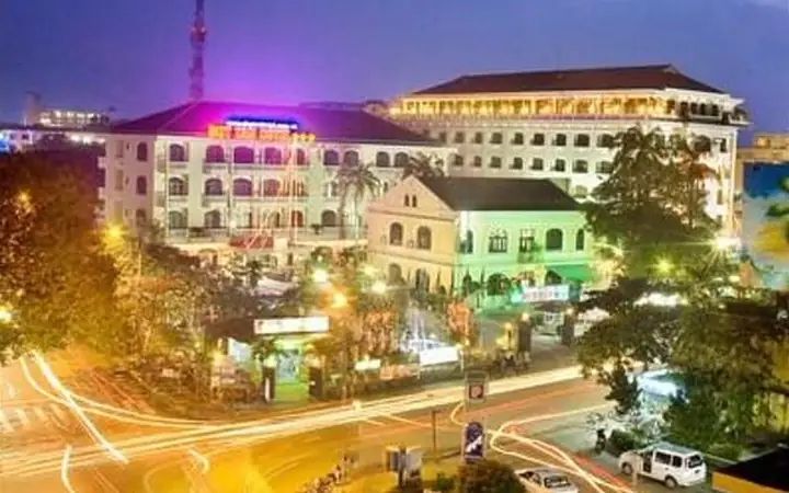 Tổng Quan Thông Tin Và Cập Nhật Quy Hoạch Đường Duy Tân, Tp. Huế Tổng Quan Thông Tin Và Cập Nhật Quy Hoạch Đường Duy Tân, Tp. Huế
